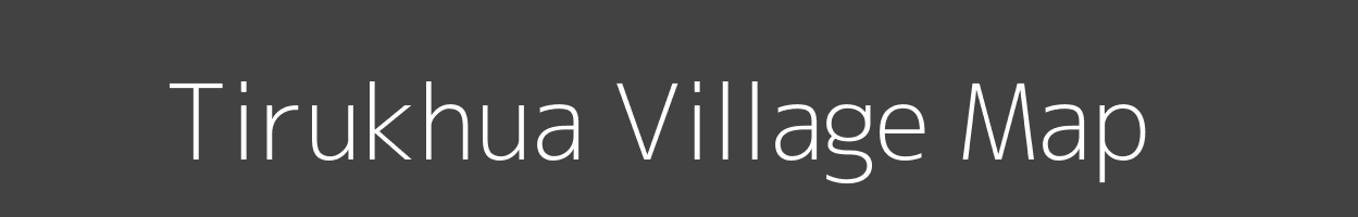 Map of Tirukhua Village in Odisha Image