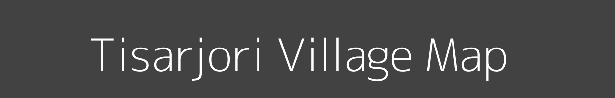 Map of Tisarjori Village in Jharkhand Image