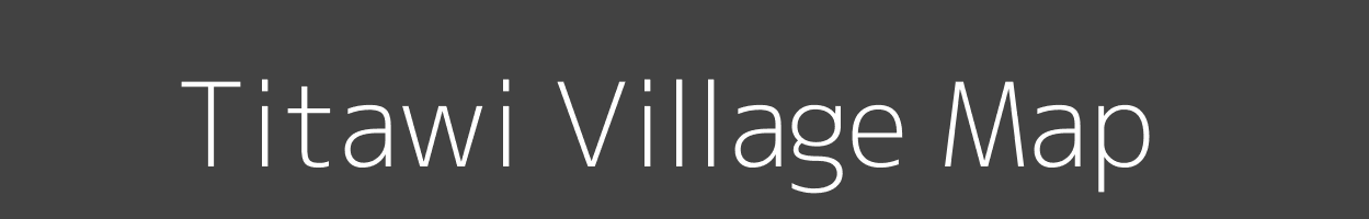 Map of Titawi Village in Maharashtra Image