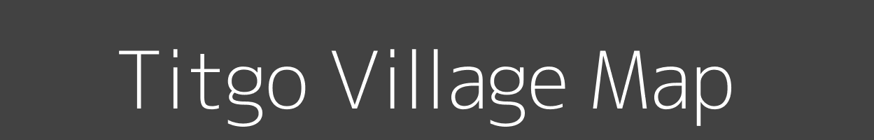 Map of Titgo Village in Jharkhand Image