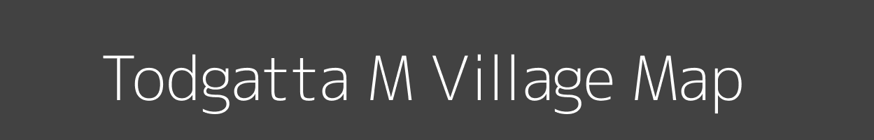 Map of Todgatta M Village in Maharashtra Image