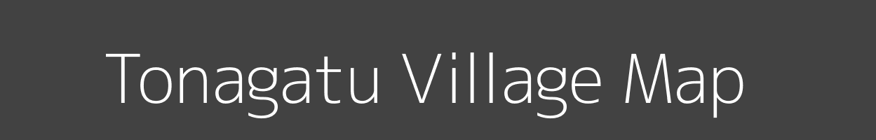 Map of Tonagatu Village in Jharkhand Image