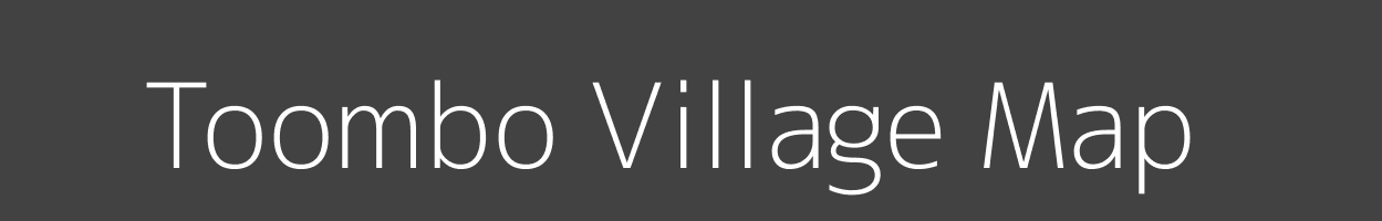 Map of Toombo Village in Jharkhand Image