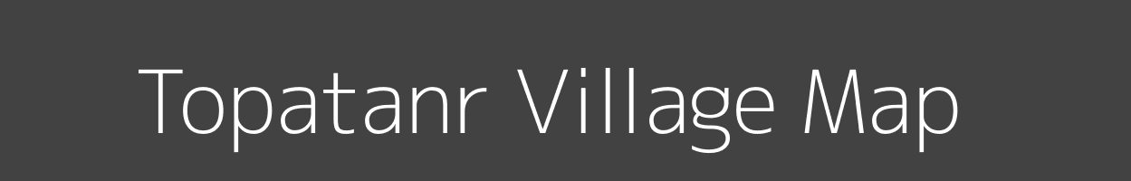 Map of Topatanr Village in Jharkhand Image