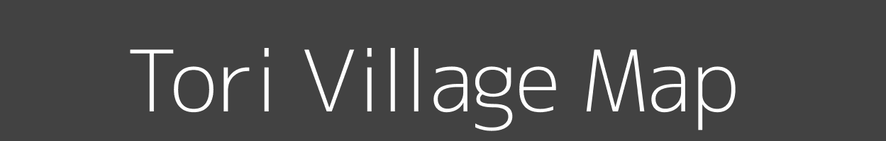 Map of Tori Village in Bihar Image