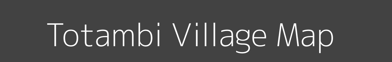 Map of Totambi Village in Jharkhand Image