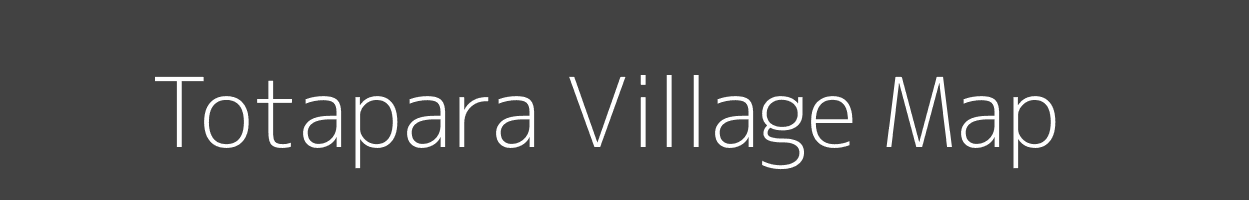 Map of Totapara Village in Odisha Image