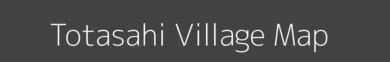 Map of Totasahi Village in Odisha Image