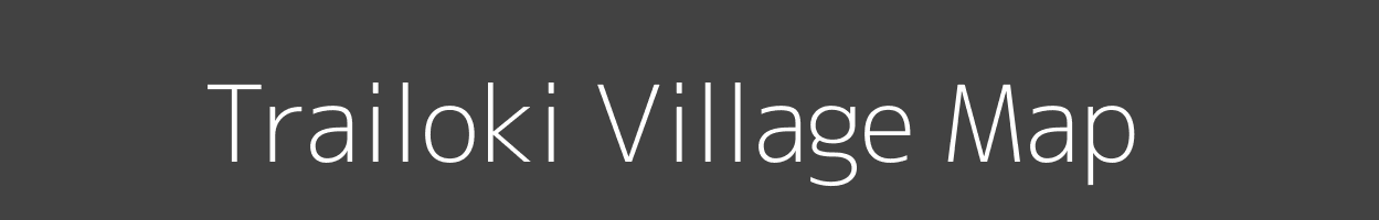 Map of Trailoki Village in Odisha Image