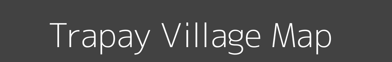 Map of Trapay Village in Jammu and Kashmir Image