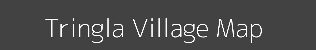 Map of Tringla Village in Jammu and Kashmir Image