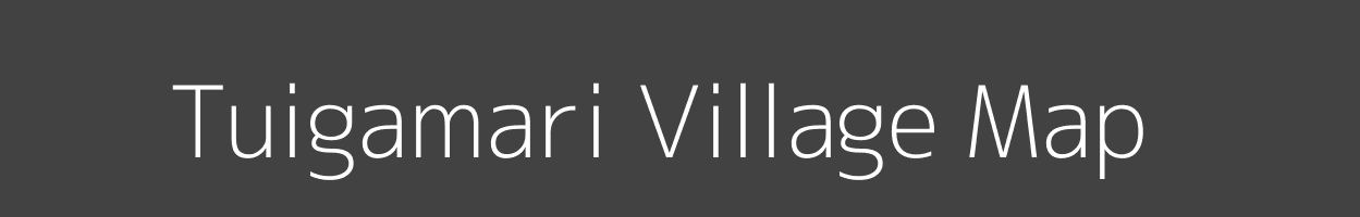 Map of Tuigamari Village in Tripura Image