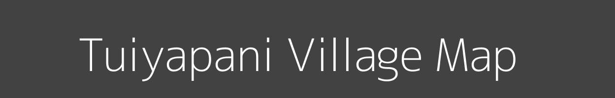 Map of Tuiyapani Village in Madhya Pradesh Image