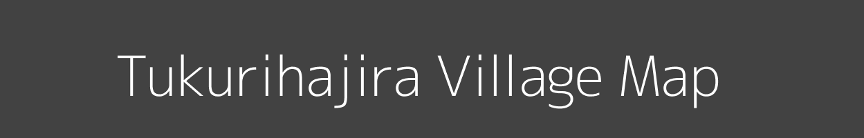 Map of Tukurihajira Village in Odisha Image