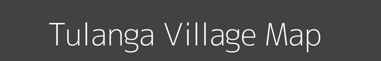 Map of Tulanga Village in Odisha Image
