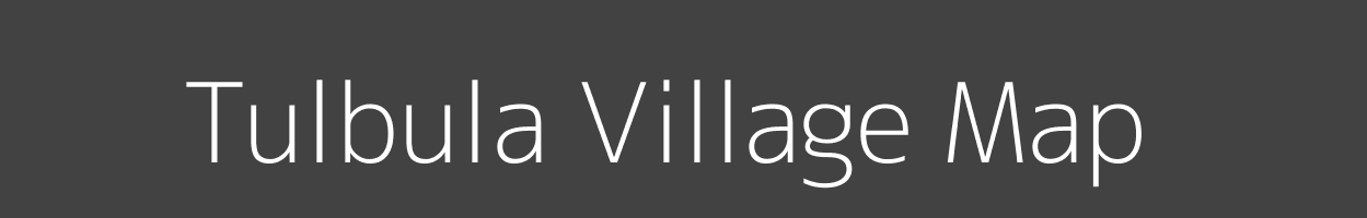 Map of Tulbula Village in Jharkhand Image