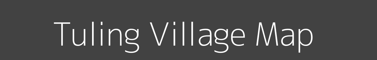 Map of Tuling Village in Arunachal Pradesh Image