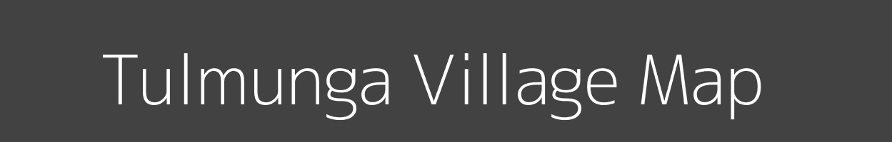 Map of Tulmunga Village in Jharkhand Image