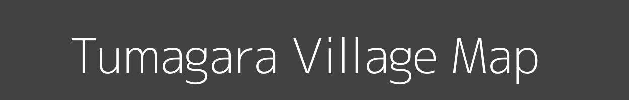 Map of Tumagara Village in Jharkhand Image