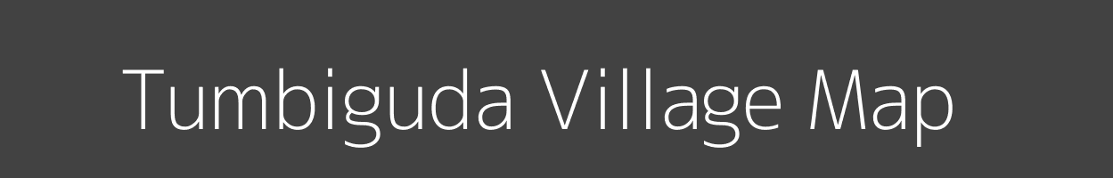 Map of Tumbiguda Village in Odisha Image