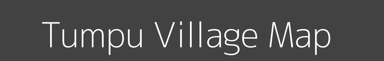 Map of Tumpu Village in Arunachal Pradesh Image