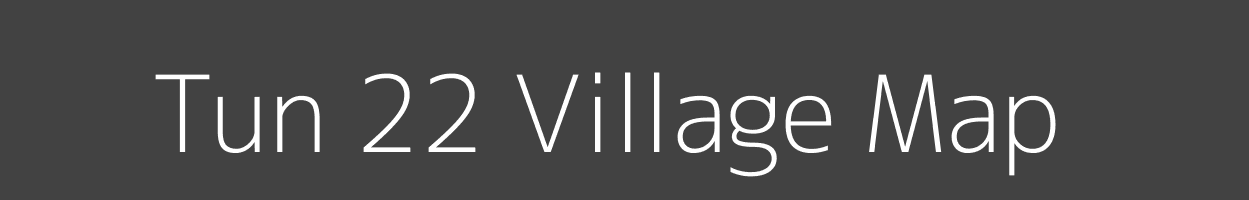 Map of Tun 22 Village in Himachal Pradesh Image