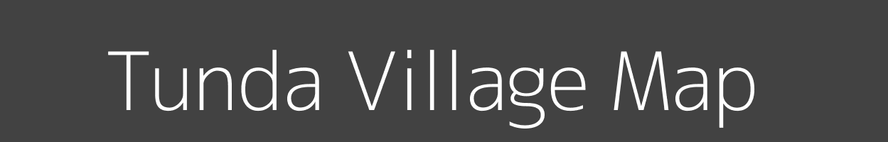 Map of Tunda Village in Odisha Image