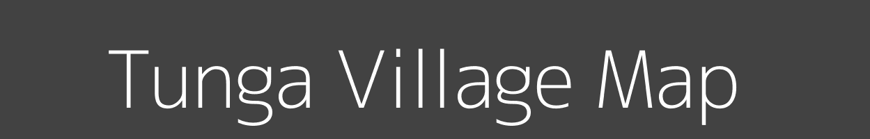 Map of Tunga Village in Odisha Image