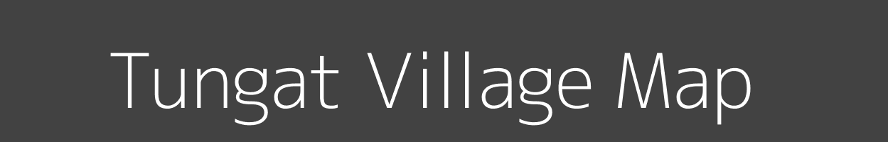 Map of Tungat Village in Maharashtra Image