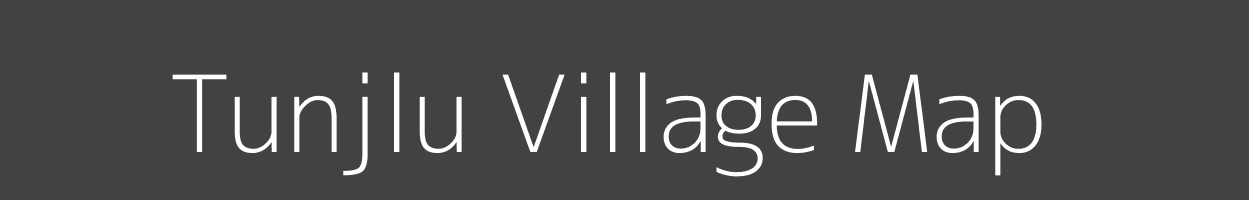 Map of Tunjlu Village in Jammu and Kashmir Image