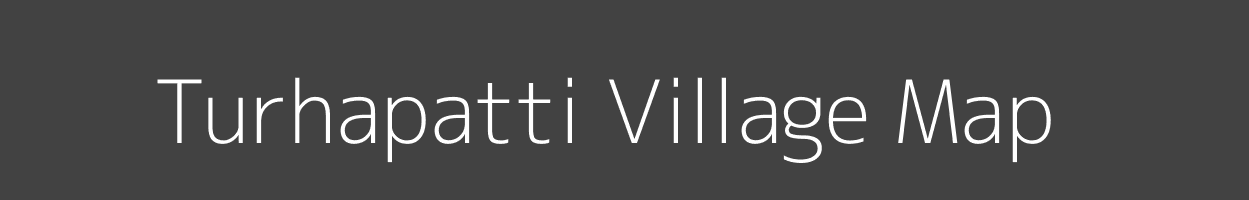 Map of Turhapatti Village in Bihar Image