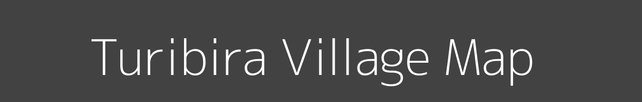 Map of Turibira Village in Jharkhand Image