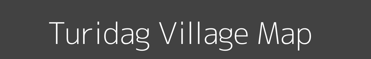 Map of Turidag Village in Bihar Image