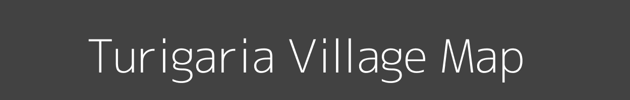 Map of Turigaria Village in Odisha Image