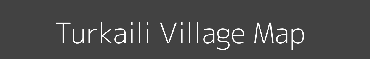 Map of Turkaili Village in Bihar Image