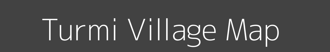 Map of Turmi Village in Jharkhand Image