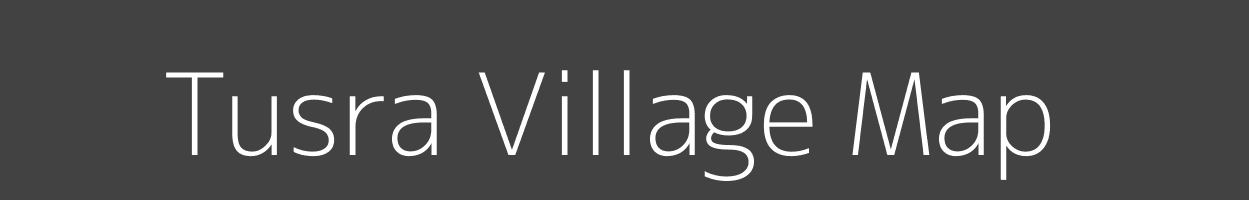 Map of Tusra Village in Jharkhand Image