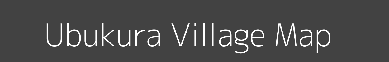 Map of Ubukura Village in Odisha Image