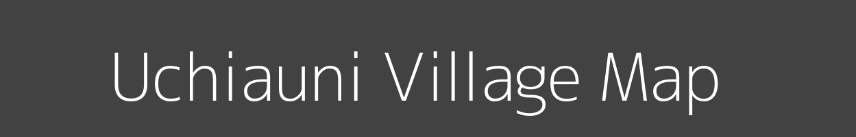 Map of Uchiauni Village in Madhya Pradesh Image