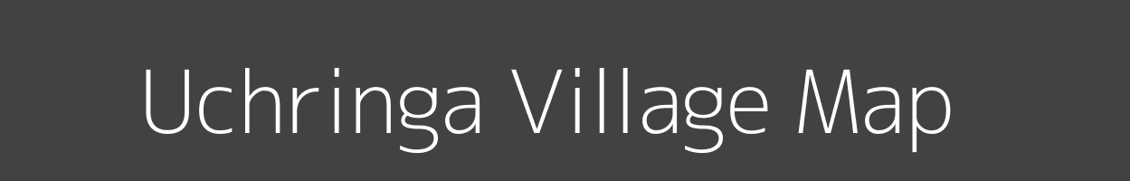 Map of Uchringa Village in Jharkhand Image