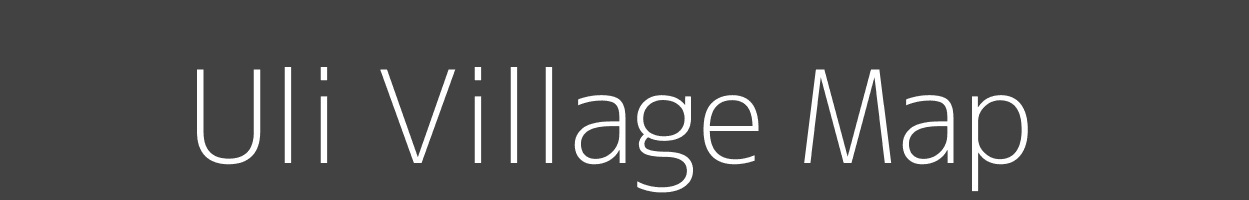 Map of Uli Village in Arunachal Pradesh Image