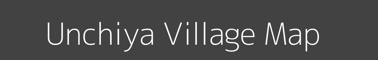 Map of Unchiya Village in Madhya Pradesh Image