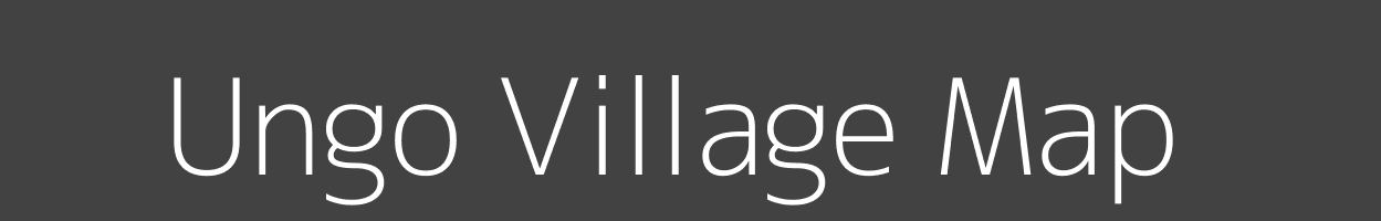 Map of Ungo Village in Bihar Image