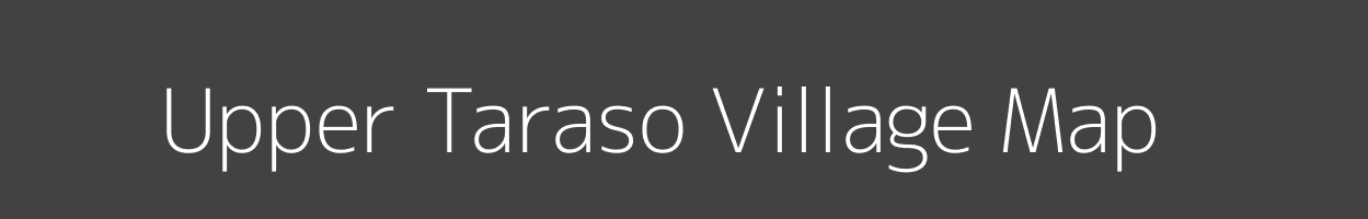 Map of Upper Taraso Village in Arunachal Pradesh Image