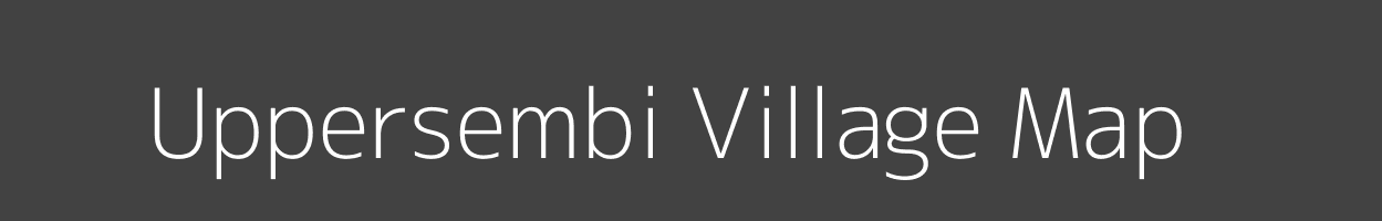 Map of Uppersembi Village in Odisha Image