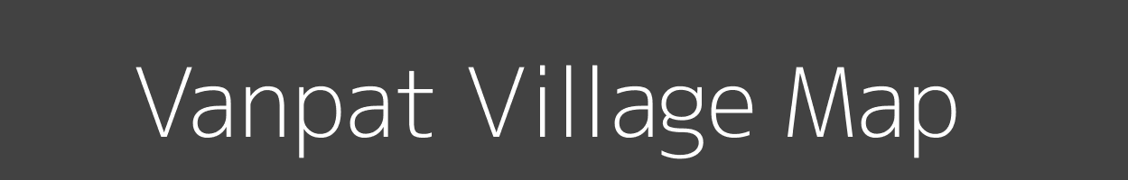 Map of Vanpat Village in Maharashtra Image