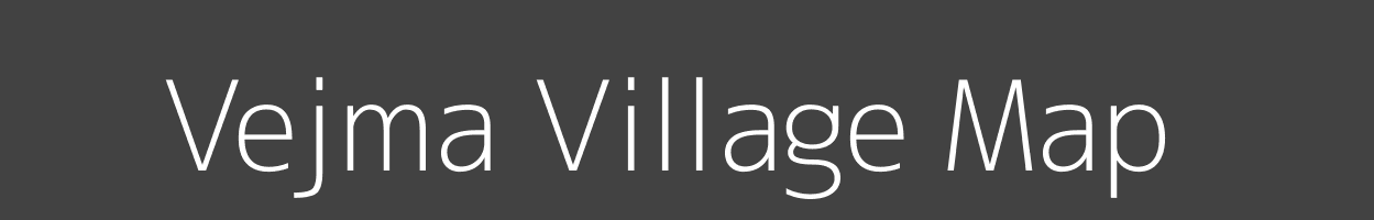 Map of Vejma Village in Gujarat Image