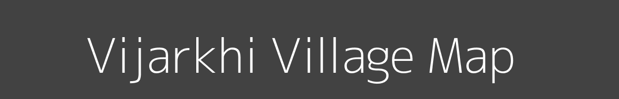 Map of Vijarkhi Village in Gujarat Image