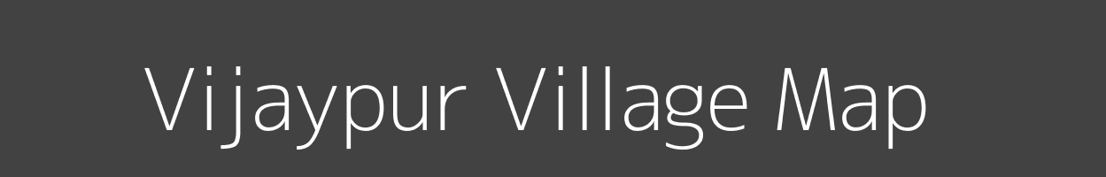 Map of Vijaypur Village in Arunachal Pradesh Image