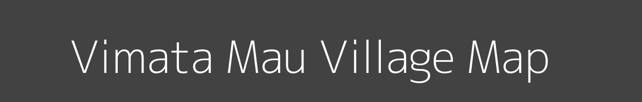 Map of Vimata Mau Village in Uttar Pradesh Image